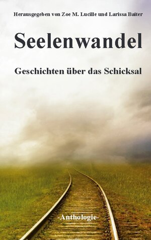 Buchcover Seelenwandel | Larissa Baiter | EAN 9783748156710 | ISBN 3-7481-5671-5 | ISBN 978-3-7481-5671-0