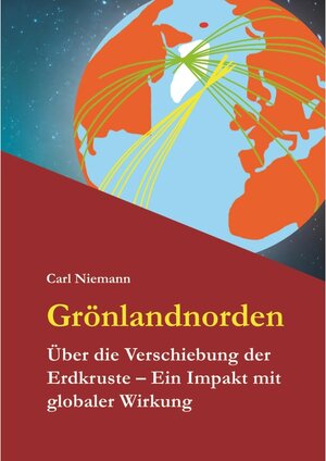 Buchcover Grönlandnorden | Carl Niemann | EAN 9783748170624 | ISBN 3-7481-7062-9 | ISBN 978-3-7481-7062-4