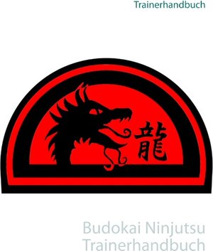 Buchcover Budokai Ninjutsu Trainerhandbuch | Ralf Kruckemeyer | EAN 9783748182580 | ISBN 3-7481-8258-9 | ISBN 978-3-7481-8258-0