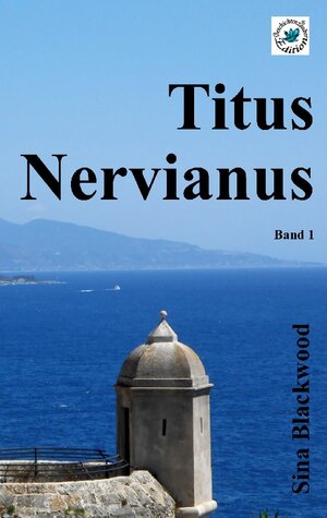 Buchcover Titus Nervianus | Sina Blackwood | EAN 9783748193661 | ISBN 3-7481-9366-1 | ISBN 978-3-7481-9366-1