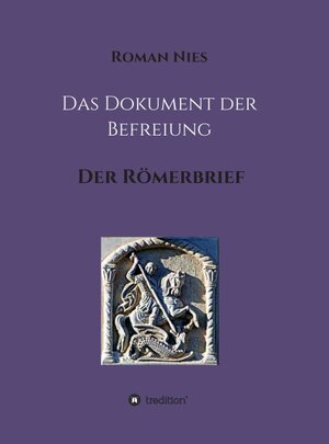 Buchcover Das Dokument der Befreiung | Roman Nies | EAN 9783748239475 | ISBN 3-7482-3947-5 | ISBN 978-3-7482-3947-5