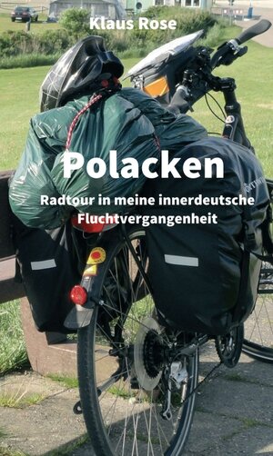 Buchcover Polacken | Klaus Rose | EAN 9783748241621 | ISBN 3-7482-4162-3 | ISBN 978-3-7482-4162-1