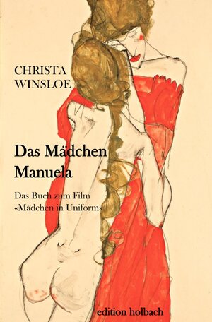 Buchcover Das Mädchen Manuela | Christa Winsloe | EAN 9783748504085 | ISBN 3-7485-0408-X | ISBN 978-3-7485-0408-5