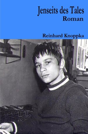 Buchcover Jenseits des Tales | Reinhard Knoppka | EAN 9783748534730 | ISBN 3-7485-3473-6 | ISBN 978-3-7485-3473-0