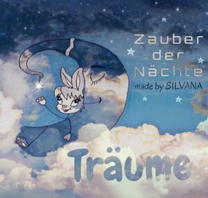 Buchcover Zauber der Nächte | made by SILVANA | EAN 9783748541028 | ISBN 3-7485-4102-3 | ISBN 978-3-7485-4102-8