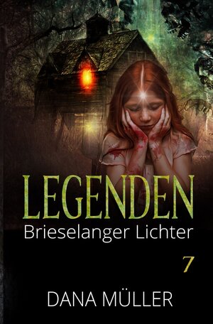 Buchcover Legenden / Legenden 7 | Dana Müller | EAN 9783748578420 | ISBN 3-7485-7842-3 | ISBN 978-3-7485-7842-0