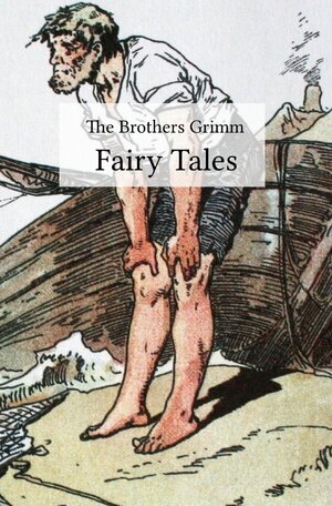 Buchcover Fairy Tales | Gebrüder Grimm | EAN 9783748585848 | ISBN 3-7485-8584-5 | ISBN 978-3-7485-8584-8