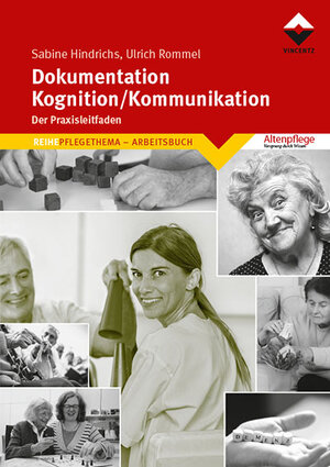 Buchcover Dokumentation - Kognition/Kommunikation | Sabine Hindrichs | EAN 9783748600084 | ISBN 3-7486-0008-9 | ISBN 978-3-7486-0008-4