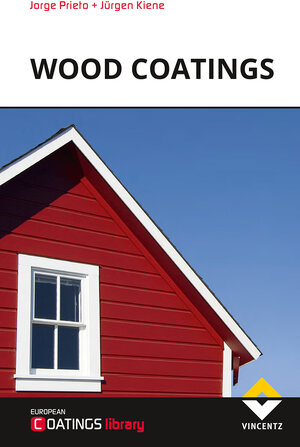 Buchcover Wood Coatings | Jorge Prieto | EAN 9783748600381 | ISBN 3-7486-0038-0 | ISBN 978-3-7486-0038-1