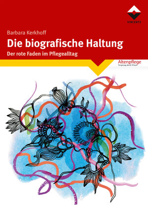 Buchcover Die biografische Haltung | Barbara Kerkhoff | EAN 9783748601111 | ISBN 3-7486-0111-5 | ISBN 978-3-7486-0111-1