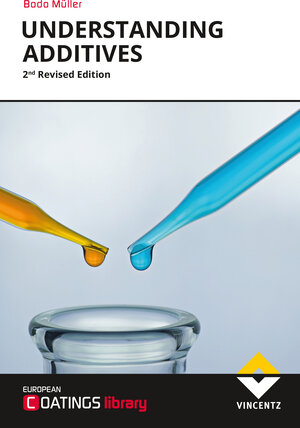 Buchcover Understanding Additives | Bodo Müller | EAN 9783748601685 | ISBN 3-7486-0168-9 | ISBN 978-3-7486-0168-5