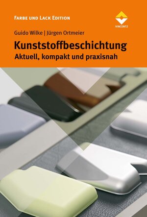 Buchcover Kunststoffbeschichtung | Guido Wilke | EAN 9783748602132 | ISBN 3-7486-0213-8 | ISBN 978-3-7486-0213-2