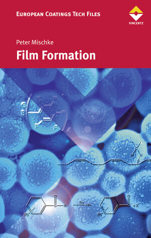 Buchcover Film Formation | Peter Mischke | EAN 9783748602262 | ISBN 3-7486-0226-X | ISBN 978-3-7486-0226-2