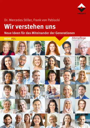 Buchcover Wir verstehen uns | Mercedes Stiller | EAN 9783748603085 | ISBN 3-7486-0308-8 | ISBN 978-3-7486-0308-5