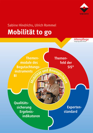 Buchcover Mobilität to go | Sabine Hindrichs | EAN 9783748604013 | ISBN 3-7486-0401-7 | ISBN 978-3-7486-0401-3
