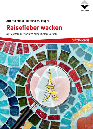 Buchcover Reisefieber wecken | Andrea Friese | EAN 9783748607076 | ISBN 3-7486-0707-5 | ISBN 978-3-7486-0707-6