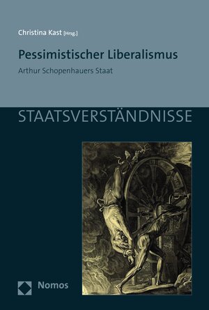 Buchcover Pessimistischer Liberalismus  | EAN 9783748903208 | ISBN 3-7489-0320-0 | ISBN 978-3-7489-0320-8