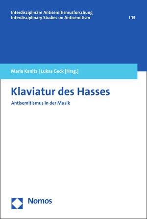 Buchcover Klaviatur des Hasses  | EAN 9783748911982 | ISBN 3-7489-1198-X | ISBN 978-3-7489-1198-2