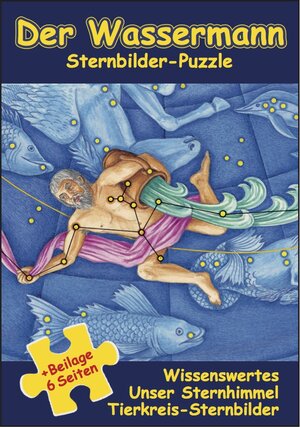 Buchcover Wassermann | Arnold Zenkert | EAN 9783749303274 | ISBN 3-7493-0327-4 | ISBN 978-3-7493-0327-4