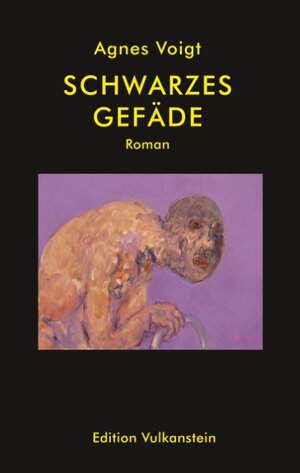 Buchcover Schwarzes Gefäde | Agnes Voigt | EAN 9783749405961 | ISBN 3-7494-0596-4 | ISBN 978-3-7494-0596-1