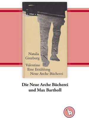 Buchcover Die Neue Arche Bücherei und Max Bartholl | Kurt Dröge | EAN 9783749428700 | ISBN 3-7494-2870-0 | ISBN 978-3-7494-2870-0