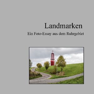 Buchcover Landmarken | Jens Mellies | EAN 9783749470389 | ISBN 3-7494-7038-3 | ISBN 978-3-7494-7038-9