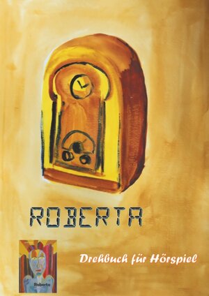 Buchcover Roberta | Paul Riedel | EAN 9783749478064 | ISBN 3-7494-7806-6 | ISBN 978-3-7494-7806-4