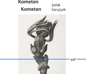 Buchcover Kometen Kometen | Safak Saricicek | EAN 9783749495672 | ISBN 3-7494-9567-X | ISBN 978-3-7494-9567-2