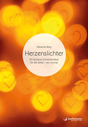 Buchcover Herzenslichter | Fabienne Berg | EAN 9783749500697 | ISBN 3-7495-0069-X | ISBN 978-3-7495-0069-7