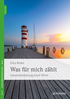 Buchcover Was für mich zählt | Erica Binder | EAN 9783749500796 | ISBN 3-7495-0079-7 | ISBN 978-3-7495-0079-6