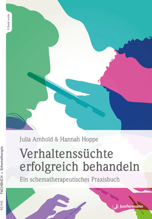 Buchcover Verhaltenssüchte erfolgreich behandeln | Julia Arnhold | EAN 9783749501182 | ISBN 3-7495-0118-1 | ISBN 978-3-7495-0118-2