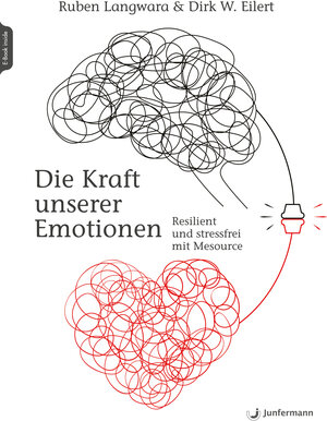 Buchcover Die Kraft unserer Emotionen | Ruben Langwara | EAN 9783749501526 | ISBN 3-7495-0152-1 | ISBN 978-3-7495-0152-6