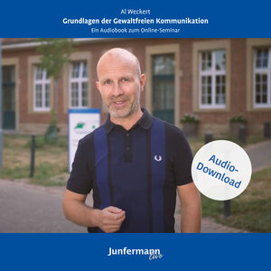 Buchcover Grundlagen der Gewaltfreien Kommunikation  | EAN 9783749502448 | ISBN 3-7495-0244-7 | ISBN 978-3-7495-0244-8