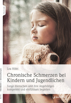 Buchcover Chronische Schmerzen bei Kindern und Jugendlichen | Lea Höfel | EAN 9783749503377 | ISBN 3-7495-0337-0 | ISBN 978-3-7495-0337-7