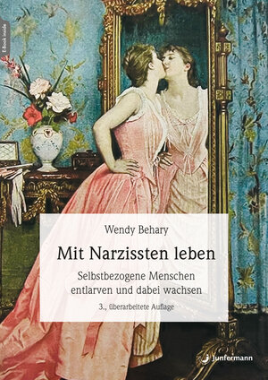 Buchcover Mit Narzissten leben | Wendy Behary | EAN 9783749504633 | ISBN 3-7495-0463-6 | ISBN 978-3-7495-0463-3