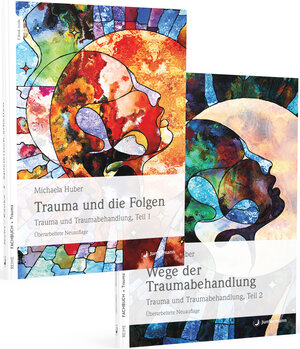 Buchcover Bundle: Trauma und Traumabehandlung | Michaela Huber | EAN 9783749504664 | ISBN 3-7495-0466-0 | ISBN 978-3-7495-0466-4