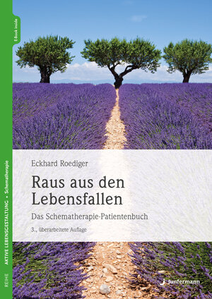 Buchcover Raus aus den Lebensfallen | Eckhard Roediger | EAN 9783749504817 | ISBN 3-7495-0481-4 | ISBN 978-3-7495-0481-7