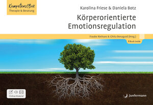 Buchcover Körperorientierte Emotionsregulation | Karolina Friese | EAN 9783749504909 | ISBN 3-7495-0490-3 | ISBN 978-3-7495-0490-9