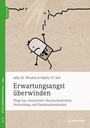 Buchcover Erwartungsangst überwinden | Sally M. Winston | EAN 9783749504961 | ISBN 3-7495-0496-2 | ISBN 978-3-7495-0496-1