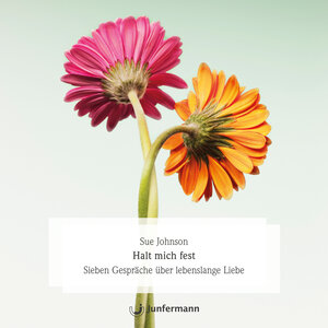 Buchcover Halt mich fest | Sue M. Johnson | EAN 9783749506781 | ISBN 3-7495-0678-7 | ISBN 978-3-7495-0678-1