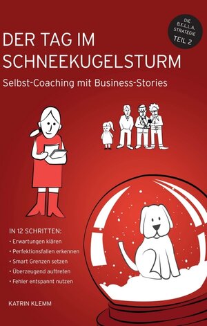 Buchcover Der Tag im Schneekugelsturm | Katrin Klemm | EAN 9783749700356 | ISBN 3-7497-0035-4 | ISBN 978-3-7497-0035-6