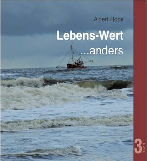 Buchcover Lebens-Wert ... anders  | EAN 9783749776665 | ISBN 3-7497-7666-0 | ISBN 978-3-7497-7666-5