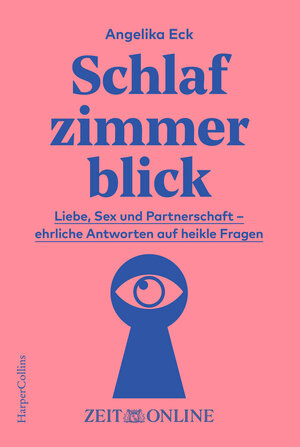Buchcover Schlafzimmerblick | Angelika Eck | EAN 9783749901104 | ISBN 3-7499-0110-4 | ISBN 978-3-7499-0110-4