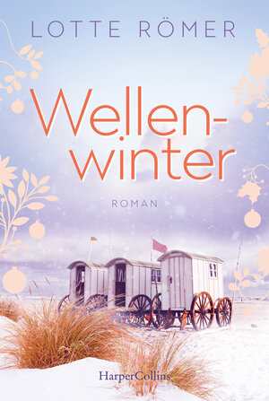 Buchcover Wellenwinter | Lotte Römer | EAN 9783749902040 | ISBN 3-7499-0204-6 | ISBN 978-3-7499-0204-0