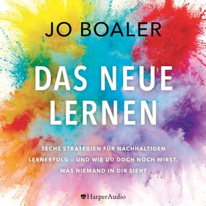 Buchcover Das Neue Lernen  | EAN 9783749902156 | ISBN 3-7499-0215-1 | ISBN 978-3-7499-0215-6