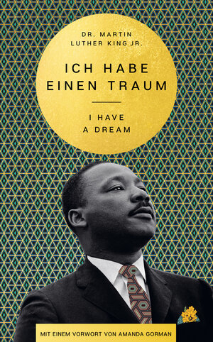 Buchcover I Have a Dream – Ich habe einen Traum | Martin Luther King | EAN 9783749904914 | ISBN 3-7499-0491-X | ISBN 978-3-7499-0491-4