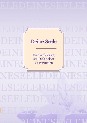 Buchcover Deine Seele | Frank Zacharias | EAN 9783750259713 | ISBN 3-7502-5971-2 | ISBN 978-3-7502-5971-3