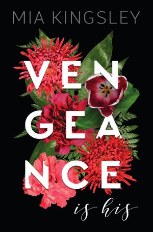 Buchcover Vengeance Is His | Mia Kingsley | EAN 9783750271463 | ISBN 3-7502-7146-1 | ISBN 978-3-7502-7146-3