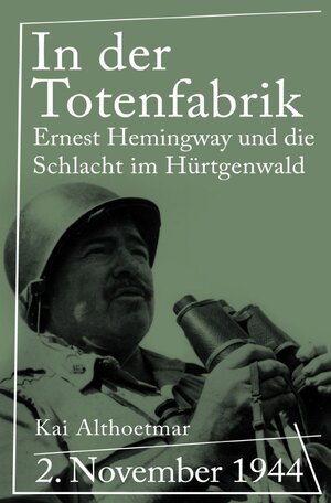 Buchcover In der Totenfabrik | Kai Althoetmar | EAN 9783750274839 | ISBN 3-7502-7483-5 | ISBN 978-3-7502-7483-9