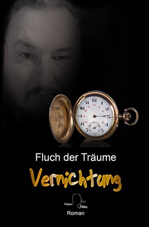Buchcover Fluch der Träume | Stephan Fölske | EAN 9783750284906 | ISBN 3-7502-8490-3 | ISBN 978-3-7502-8490-6